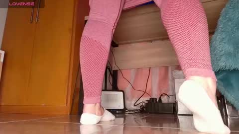 Antonella Martini online show from January 19, 2025, 10:28 pm