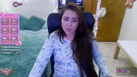 Antonella Martini online show from January 24, 2025, 11:56 pm