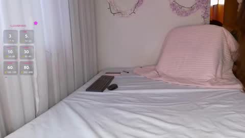 Antonella Martini online show from February 13, 2025, 7:31 pm