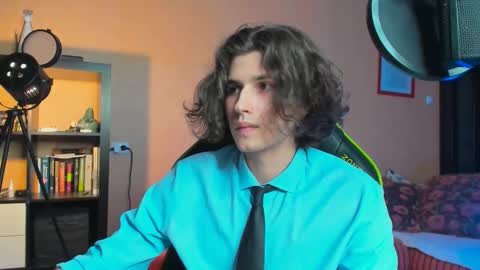 Daddy Marty online show from November 1, 2025, 3:03 pm