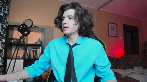 Daddy Marty online show from November 2, 2025, 7:00 am