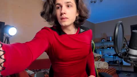 Daddy Marty online show from December 16, 2025, 3:44 am