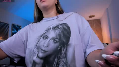 Martinna Bonnet online show from January 13, 2025, 10:36 am