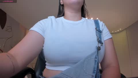 Martinna Bonnet online show from February 6, 2025, 10:37 am