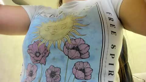 Martinna Bonnet online show from November 25, 2025, 10:15 am