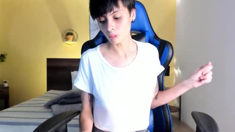 Martina and Anastasia online show from October 25, 2025, 9:31 pm