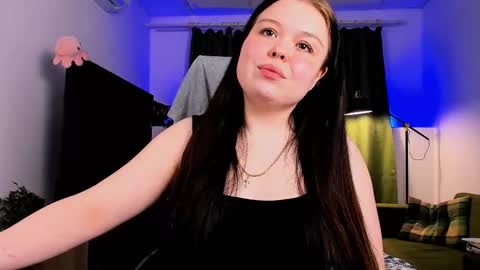 MartishaAddams online show from February 25, 2026, 11:31 am