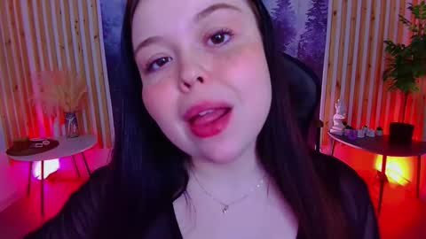 MartishaAddams online show from March 6, 2026, 8:55 am