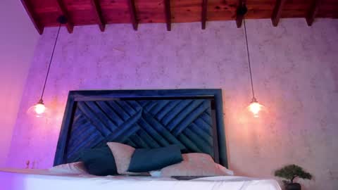 Martina online show from January 26, 2025, 2:03 am