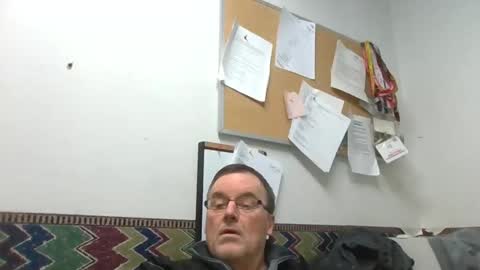 marty1688 online show from December 17, 2024, 12:33 pm