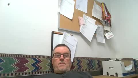 marty1688 online show from December 26, 2024, 4:25 pm