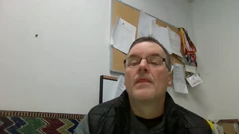 marty1688 online show from January 3, 2025, 12:19 pm