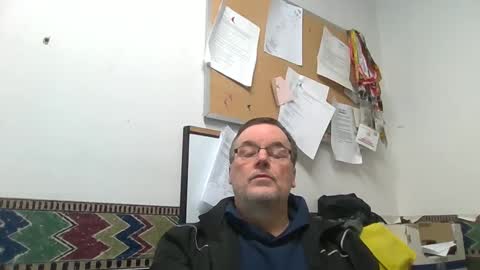 marty1688 online show from March 11, 2025, 11:44 am