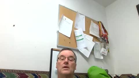 marty1688 online show from September 29, 2025, 10:53 am