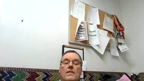 marty1688 online show from January 9, 2026, 11:46 am