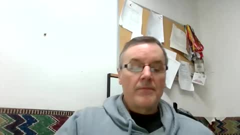 marty1688 online show from April 24, 2026, 11:12 am