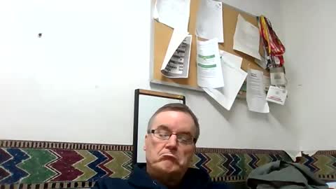 marty1688 online show from April 27, 2026, 10:57 am