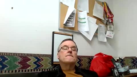 marty1688 online show from April 30, 2026, 10:54 am