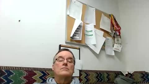 marty1688 online show from May 3, 2026, 12:33 pm