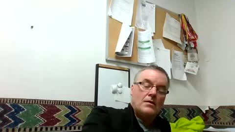 Snapshot of marty1688 chatting on June 27, 2026, 11:26 am marty1688 online show from June 27, 2026, 11:26 am