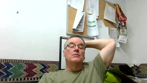 Snapshot of marty1688 chatting on June 29, 2026, 10:37 am marty1688 online show from June 29, 2026, 10:37 am