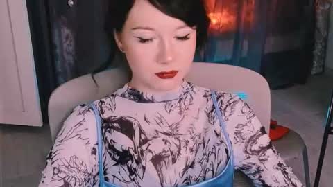 Snapshot of marty_bree chatting on July 27, 2026, 4:47 pm Nancy online show from July 27, 2026, 4:47 pm