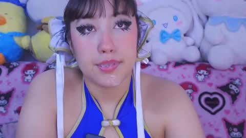 Maru online show from April 25, 2026, 9:34 pm