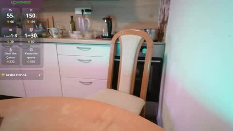 Mary2606 online show from November 28, 2025, 2:20 pm