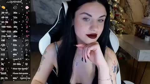 Maria online show from December 24, 2024, 4:22 am