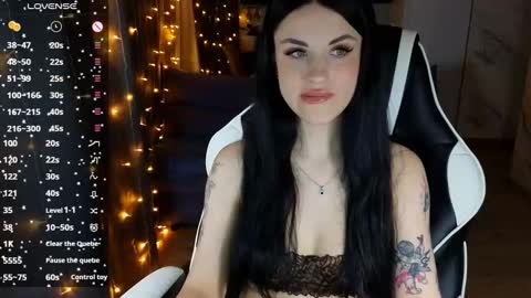 Maria online show from January 24, 2025, 1:13 am