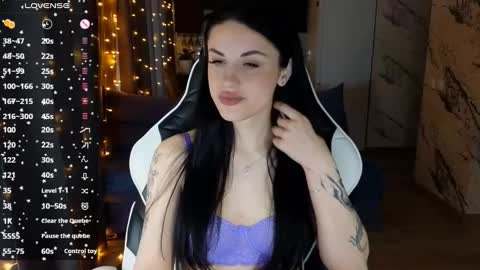 Maria online show from February 3, 2025, 3:09 am