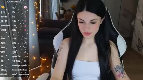 Maria online show from March 12, 2025, 4:41 am