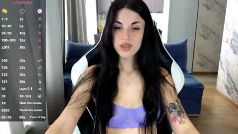 Maria online show from September 20, 2025, 4:13 am