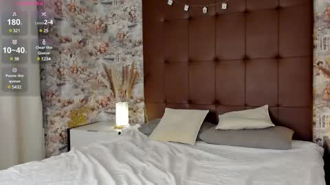 Mary  GMT 3 Mon Tue Wed Thu Fri 0300am - 0900am online show from February 12, 2025, 1:19 am