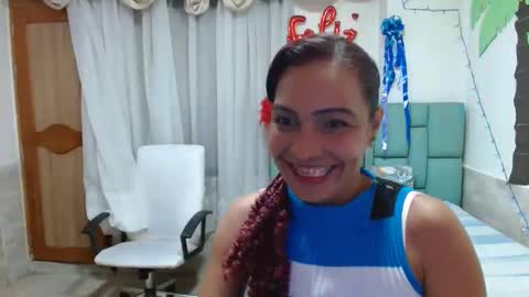 mary_and_yei online show from September 30, 2025, 4:06 am