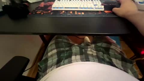 mary_bby online show from January 11, 2026, 1:43 am