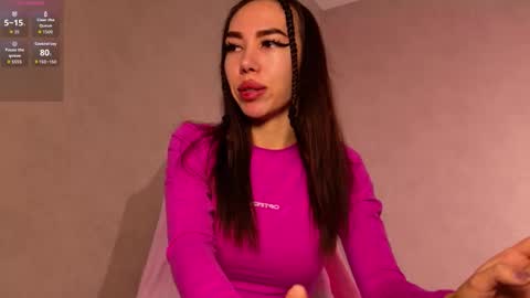 Mery online show from March 29, 2026, 6:19 pm