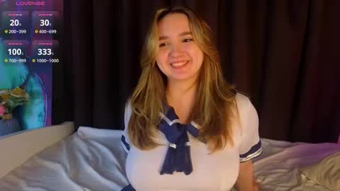mary_broks online show from October 17, 2025, 7:00 am