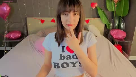 Carrie online show from February 18, 2026, 9:38 am