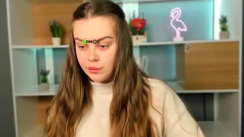 mary_chilli online show from February 24, 2026, 6:11 am