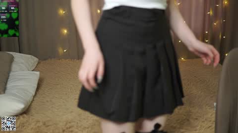 Mary online show from December 13, 2024, 8:20 am