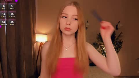 Mary online show from March 8, 2025, 7:05 am