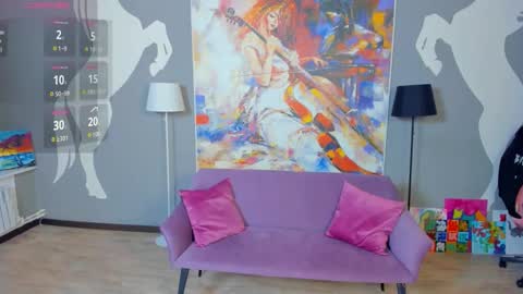 Mary online show from September 25, 2025, 11:47 am