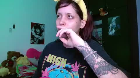 Snapshot of mary_janness chatting on June 12, 2026, 7:07 am 100 online show from June 12, 2026, 7:07 am