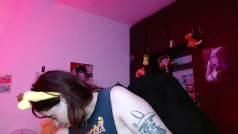 Snapshot of mary_janness chatting on June 13, 2026, 5:16 am 100 online show from June 13, 2026, 5:16 am