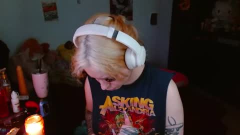 Snapshot of mary_janness chatting on July 23, 2026, 5:00 pm 100 online show from July 23, 2026, 5:00 pm