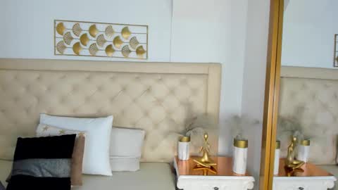 mary joseph online show from October 5, 2025, 7:34 pm