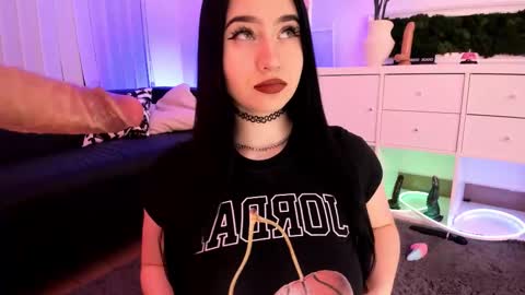 Mary online show from March 7, 2026, 7:38 am