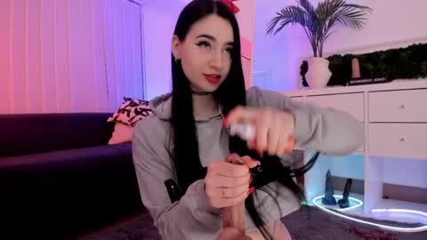 Mary online show from April 3, 2026, 6:22 am