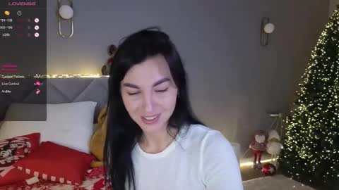 Maria online show from November 29, 2025, 3:37 pm